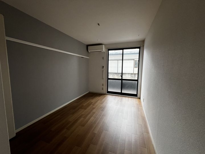 ヴェルデュールの内装