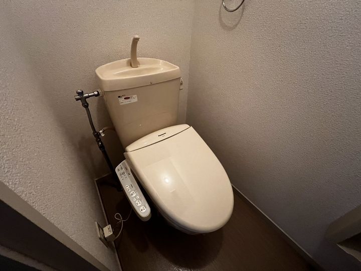 ヴェルデュールの内装