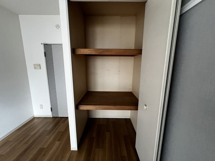 ヴェルデュールの内装