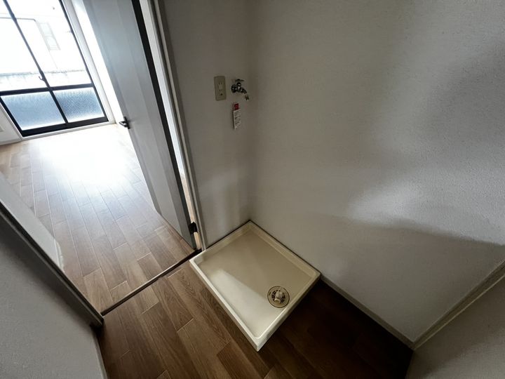 ヴェルデュールの内装