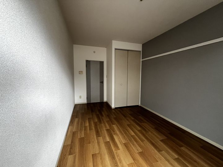 ヴェルデュールの居間