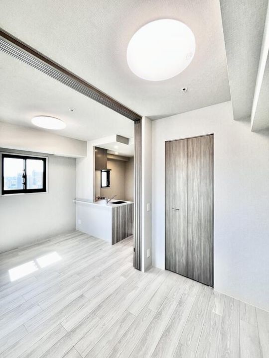 愛知県名古屋市中区栄5(マンション)の賃貸物件の内装