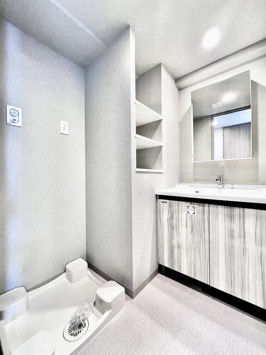 愛知県名古屋市中区栄5(マンション)の賃貸物件の内装