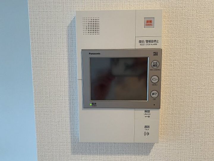 大阪府大阪市港区市岡元町2(マンション)の賃貸物件の内装