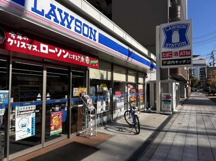 大阪府大阪市港区市岡元町2(マンション)の賃貸物件の周辺