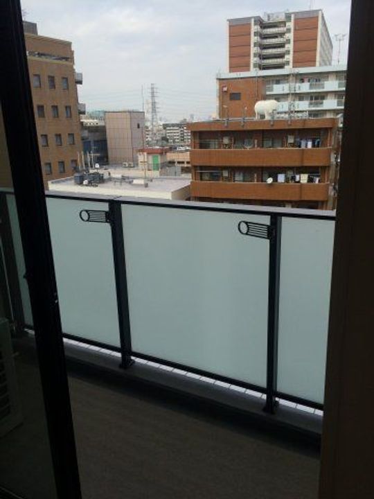 クレヴィスタ板橋西台のその他画像