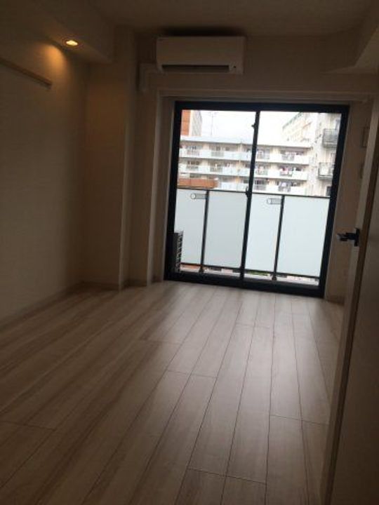 クレヴィスタ板橋西台のその他画像