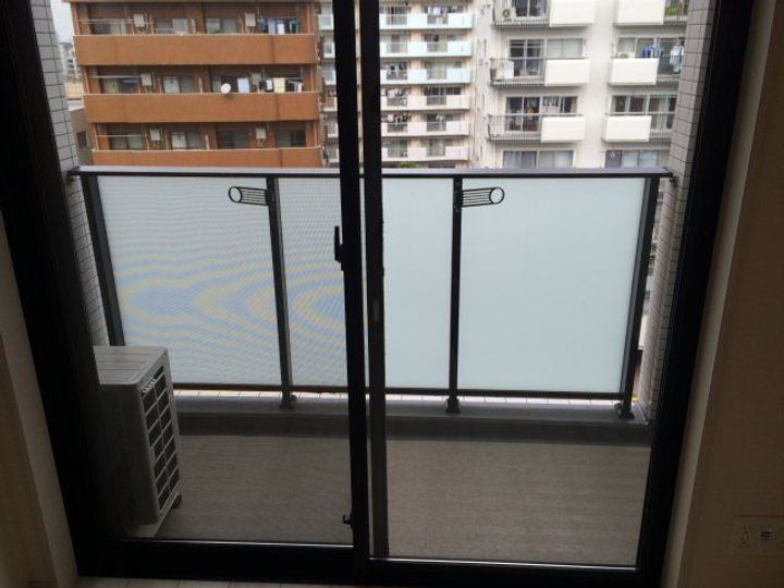 クレヴィスタ板橋西台の内装