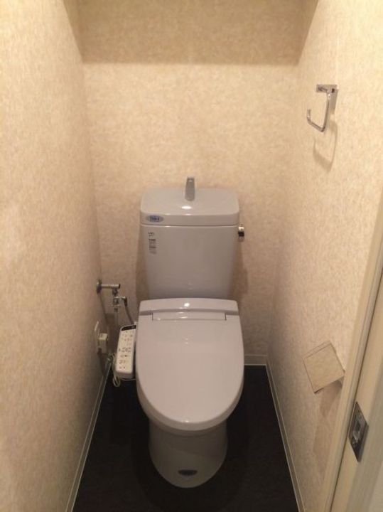 クレヴィスタ板橋西台の内装
