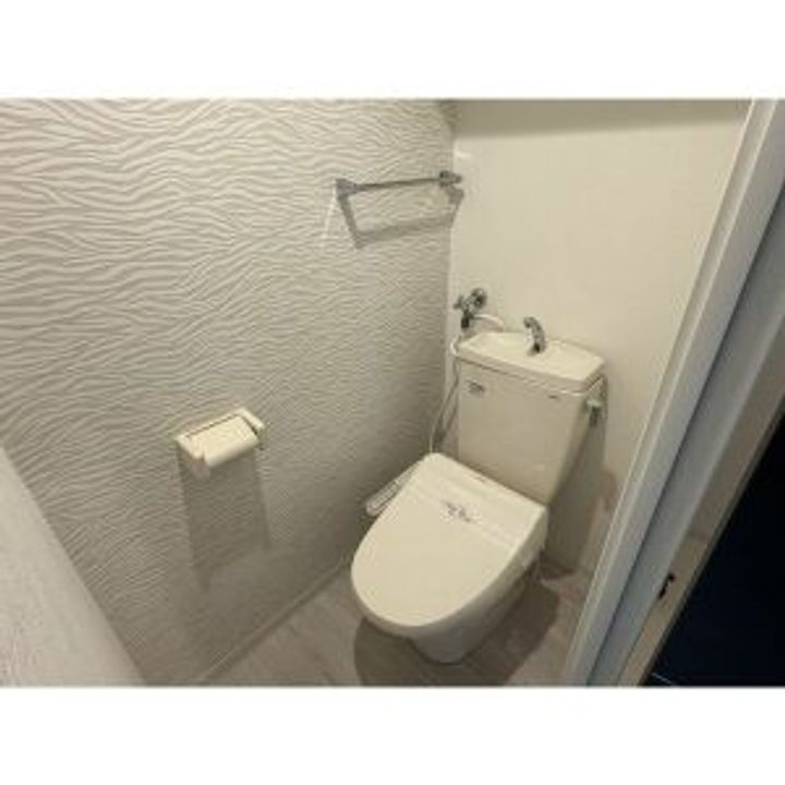 北海道札幌市中央区南六条西9(マンション)の賃貸物件の内装