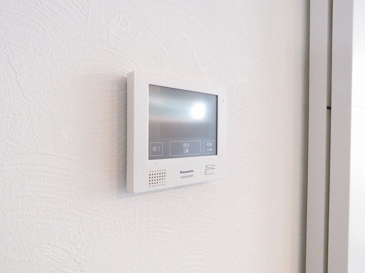 北海道札幌市中央区南六条西9(マンション)の賃貸物件の内装
