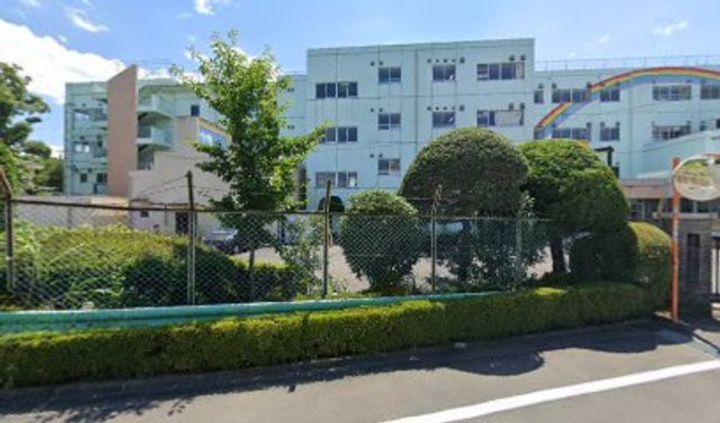 東京都日野市程久保1(一戸建)の賃貸物件の周辺