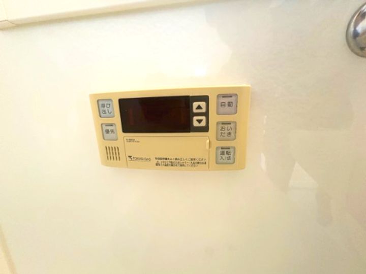 東京都大田区南雪谷2(アパート)の賃貸物件のその他画像