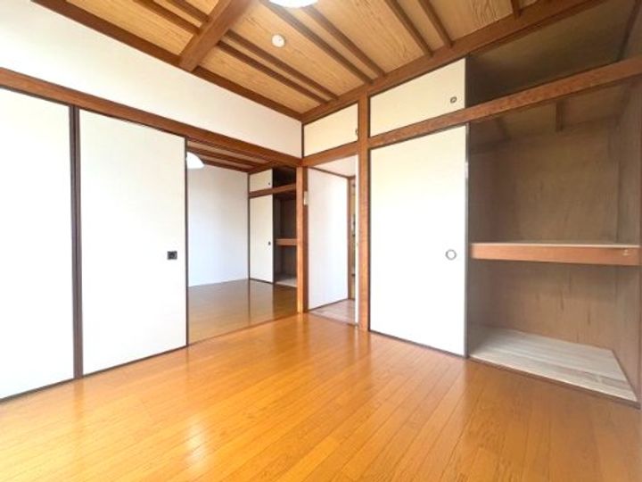 東京都大田区南雪谷2(アパート)の賃貸物件のその他画像