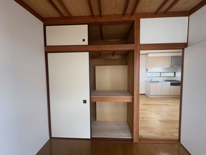 東京都大田区南雪谷2(アパート)の賃貸物件のその他画像