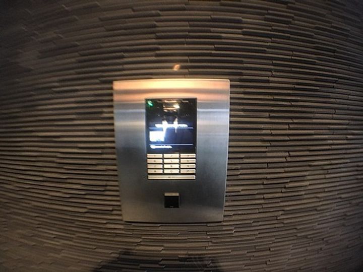 東京都台東区東上野2(マンション)の賃貸物件の内装