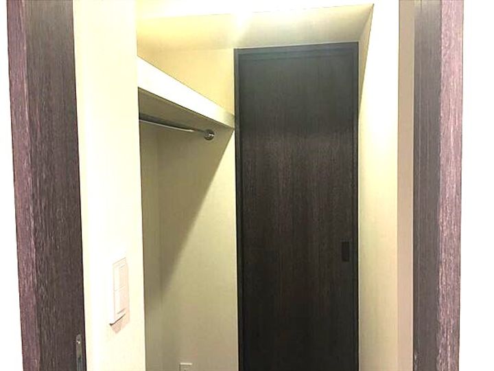 東京都台東区東上野2(マンション)の賃貸物件の内装