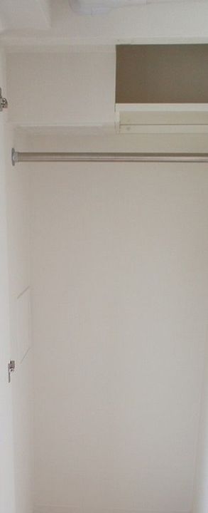 ルモーデ亀戸の内装