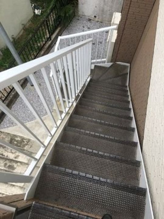 プランドール三ツ沢の地図