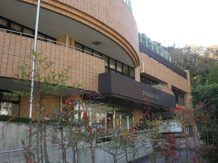 リブリ・LUXTIAの周辺