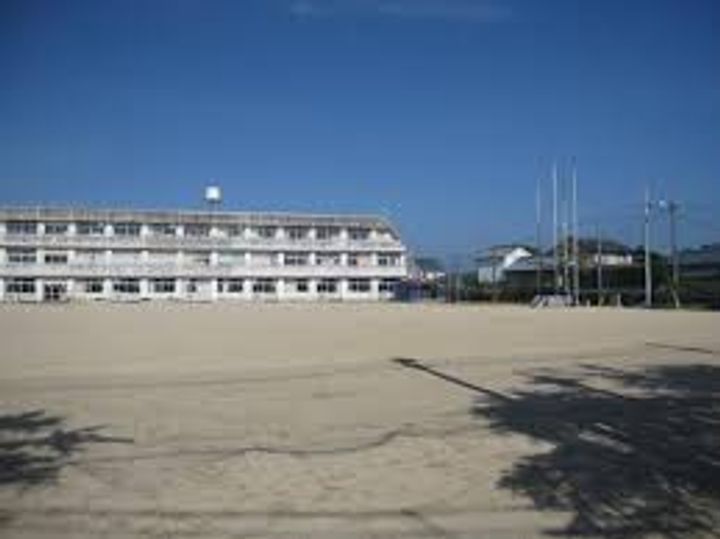 徳島県阿南市学原町前田(アパート)の賃貸物件の周辺
