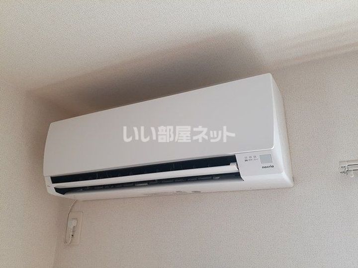 カーサ プリムラ Aの内装