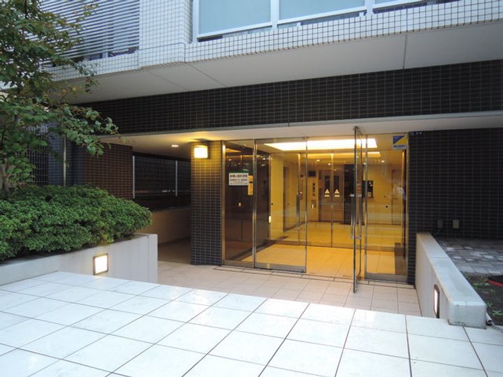 東京都墨田区石原2(マンション)の賃貸物件の地図