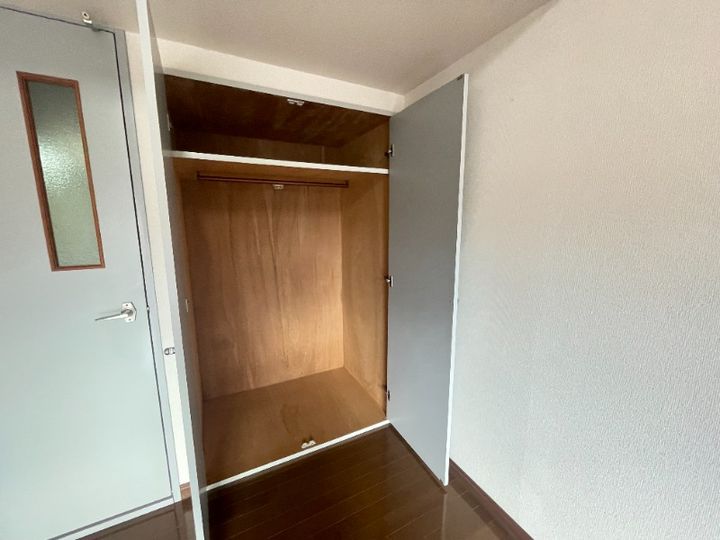 ルーチェブレス赤塚の内装