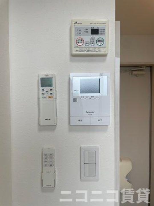 東京都杉並区荻窪2(アパート)の賃貸物件の内装