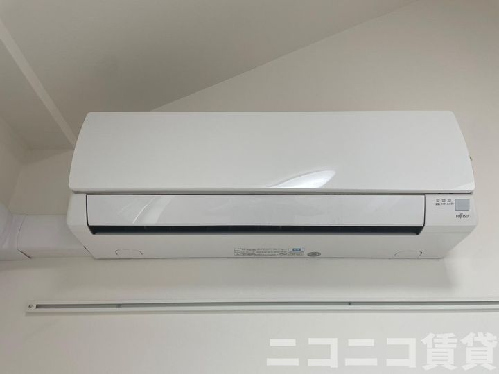 東京都杉並区荻窪2(アパート)の賃貸物件の内装