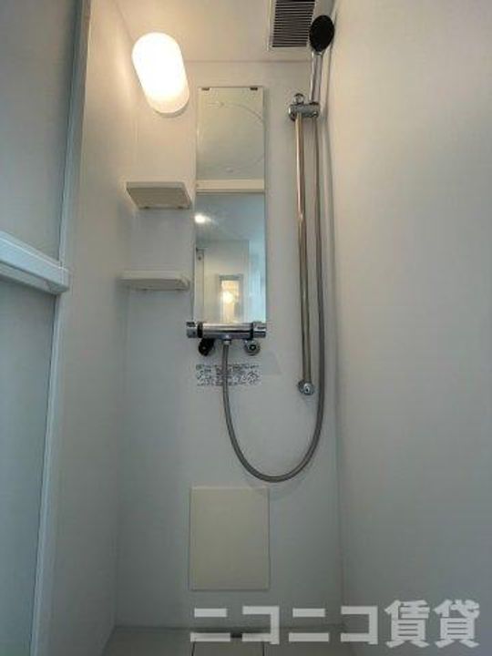 東京都杉並区荻窪2(アパート)の賃貸物件の風呂