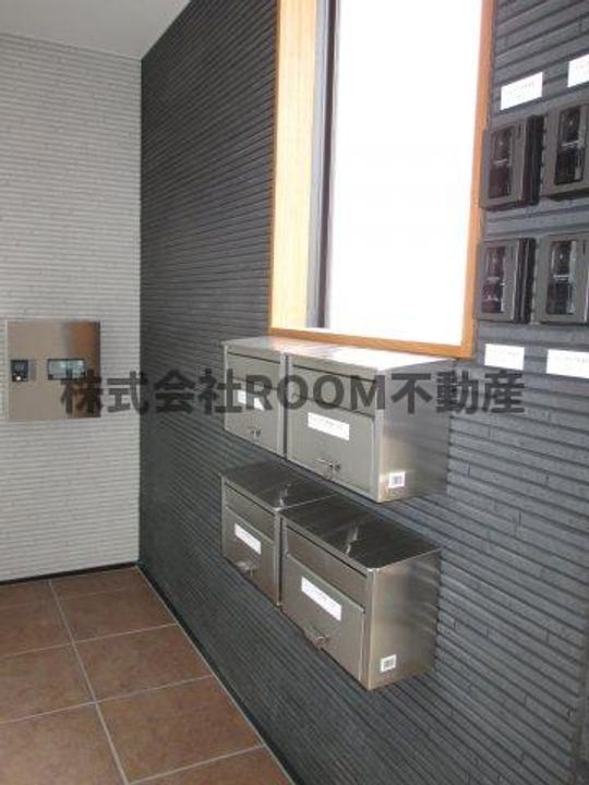 ニューライフ年見の地図