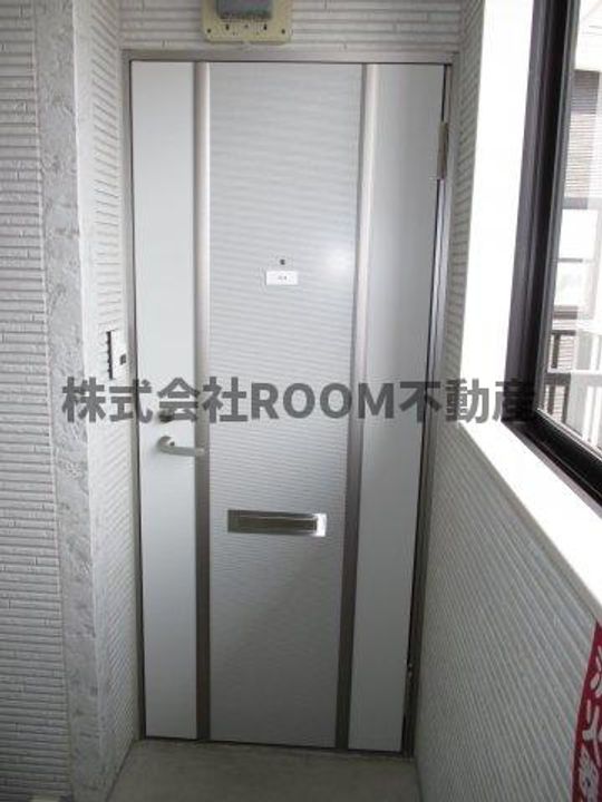 ニューライフ年見の地図