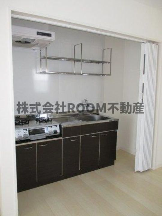 ニューライフ年見のキッチン