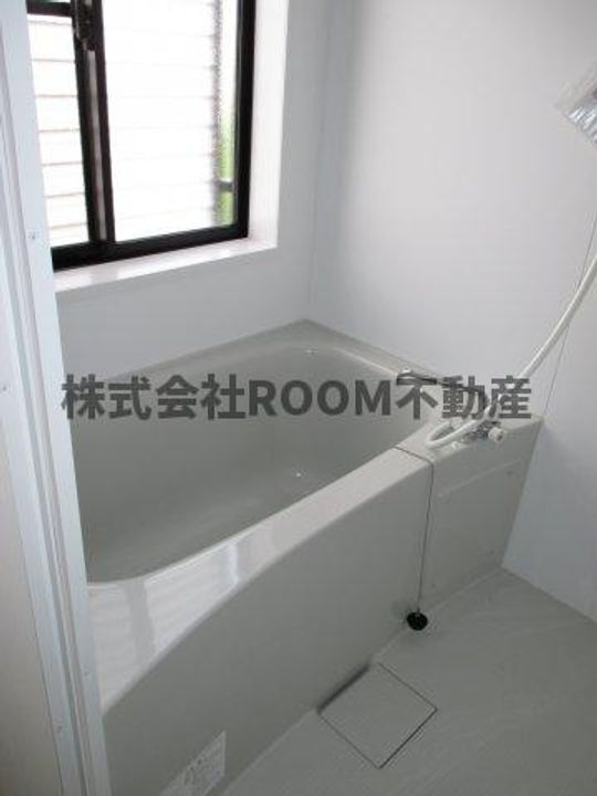 ニューライフ年見の風呂