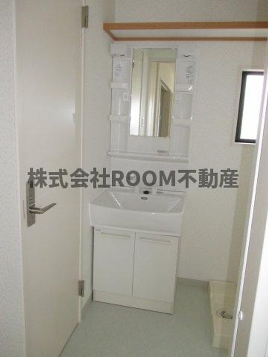 ニューライフ年見の内装