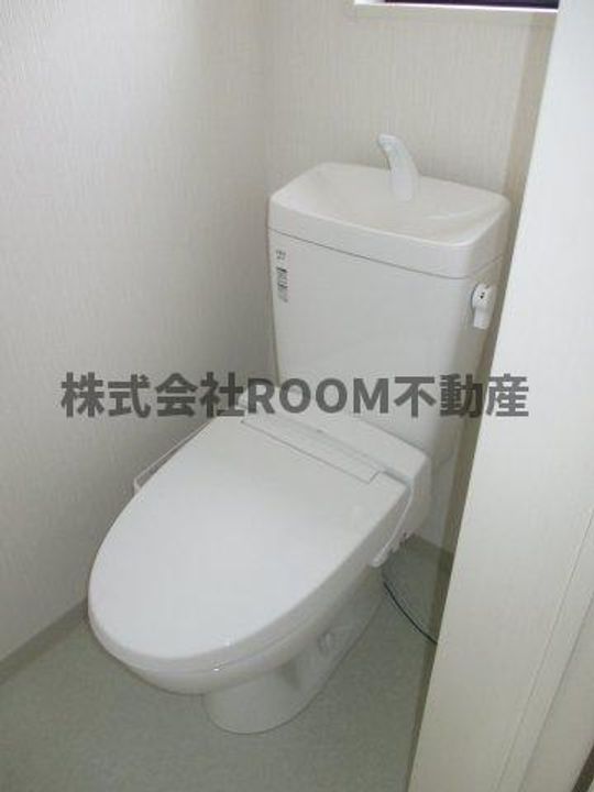 ニューライフ年見の内装