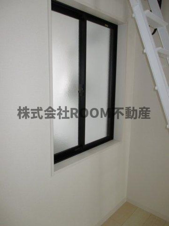 ニューライフ年見の内装