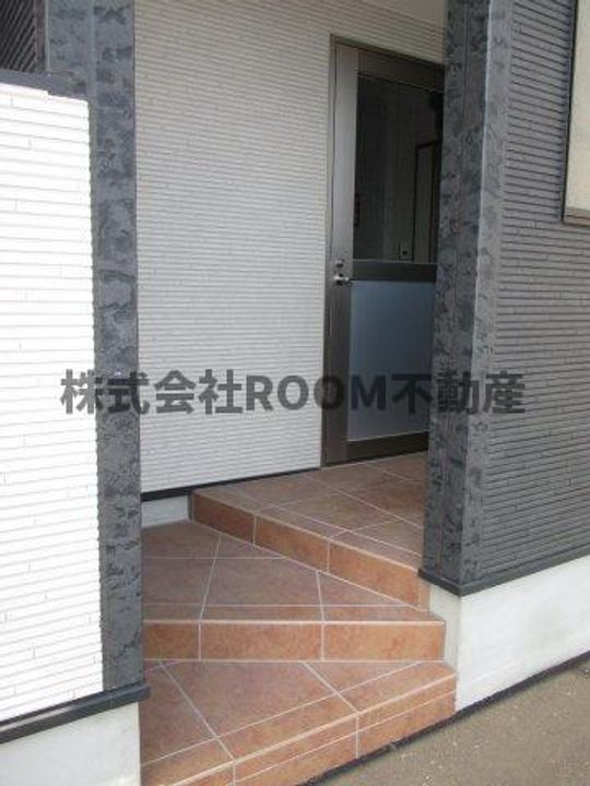 ニューライフ年見の地図