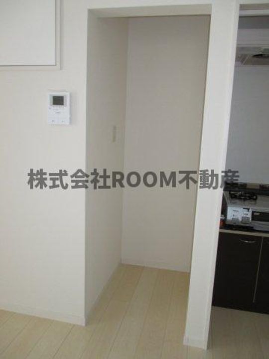 ニューライフ年見の内装