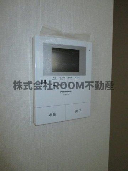 ニューライフ年見の内装