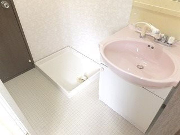 レジデンスマスオの内装