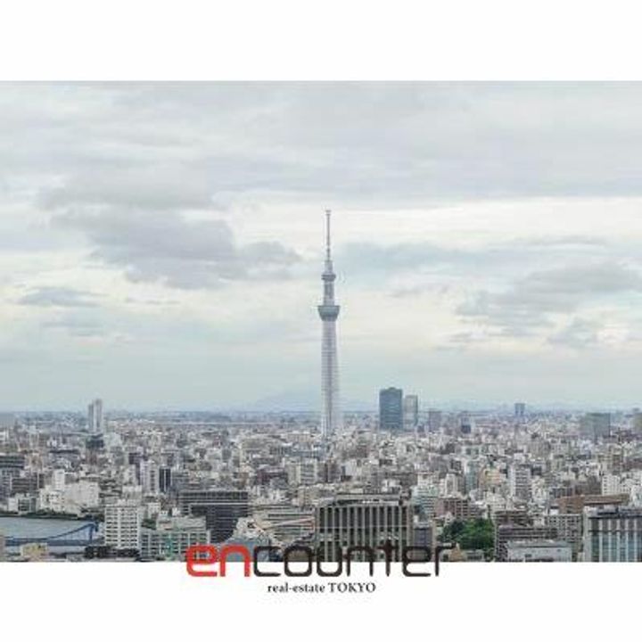 リバーシティ21イーストタワーズのその他画像