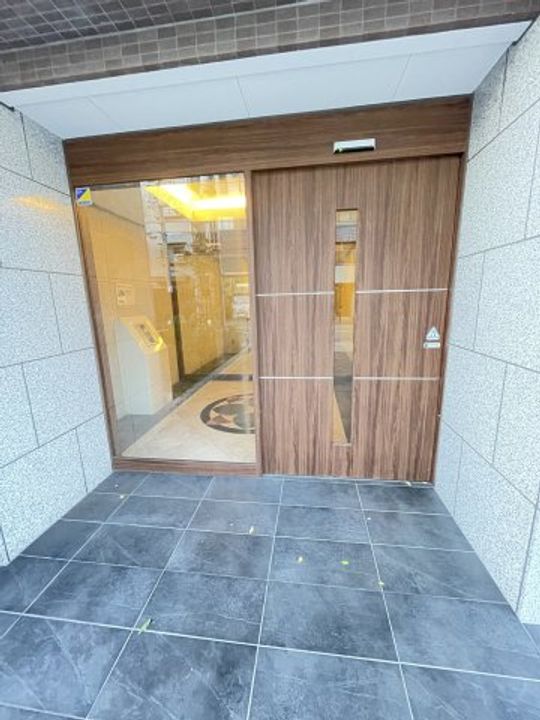 大阪府大阪市東淀川区小松4(マンション)の賃貸物件の地図