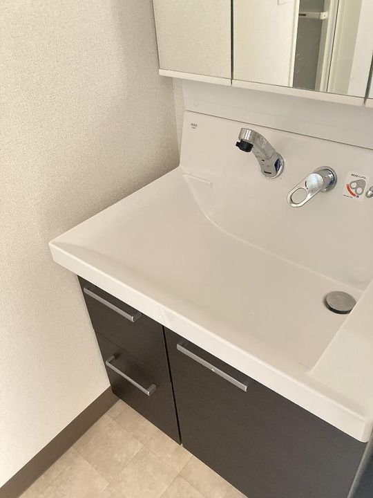 ニューウェーブ2021の玄関