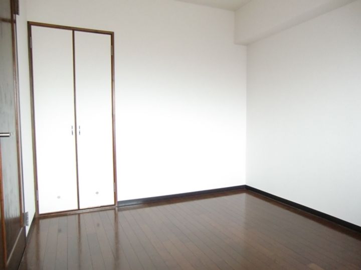 第2エステート斎藤の内装