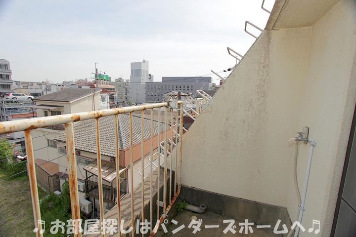 川原ビルのその他画像