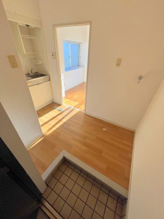 竹中ビルのその他画像