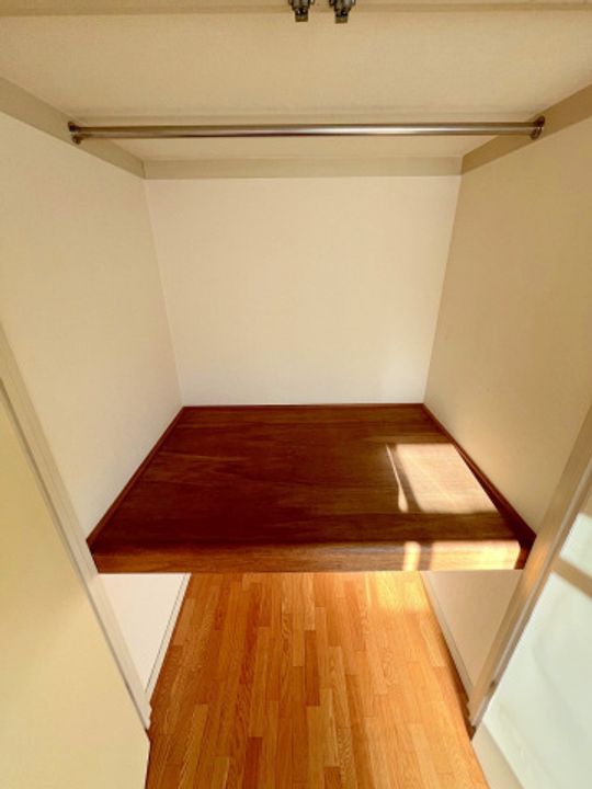 竹中ビルの内装