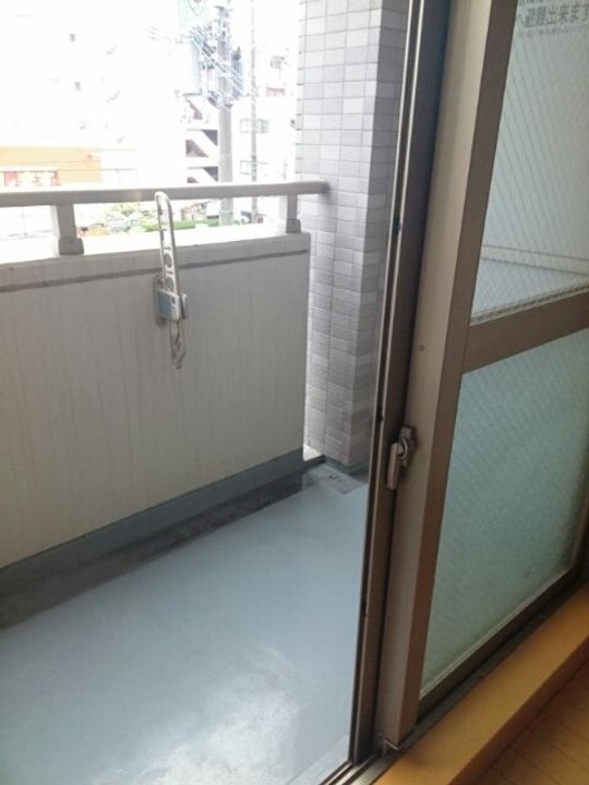 兵庫県加古川市平岡町新在家2(マンション)の賃貸物件の内装